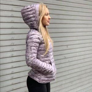 Lululemon Pack it Down Again Jacket